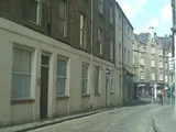 High Riggs, Edinburgh