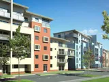 Plot 365 - D29, Grand Central, Penn Road, Buckinghamshire, Aylesbury