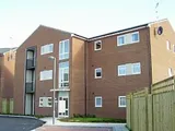Plots 618 & 621 - Whitfield House,Frinsted Gardens at Stanhope, Whitfield House, off Kilndown Close, Ashford