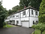 Hall Road, Bramhall