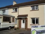 Illtyd Avenue, Llantwit Major, South Glamorgan