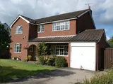 Hatton, Church Avenue, DE65 5DP