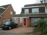 Eastbridge Road, South Woodham Ferrers