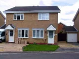 Hyacinth Close, Creekmoor, Poole