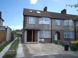 Cambourne Road, Raynes Park