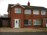 Pembroke Avenue, Syston, Leicester, LE7 2BZ