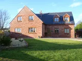 Salterwath Close, Oughterside, Wigton CA7