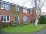Staines Road West, Ashford TW15