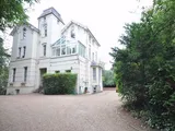Pine Trees, Portsmouth Road, ESHER, Surrey