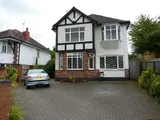 Michaelmas Road, Cheylesmore, Coventry
