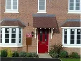 Plot 22 - Warwick, De Vessey Fields, Rauceby, Lincolnshire