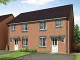 "Ripley Firstbuy" Hunley Manor, Off Newbury Road, Brotton, North Yorkshire