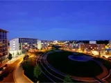 Plot 880 - Liberty Apartments,Park Central, Bath Row, Birmingham
