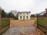 The Elms, Dulwich