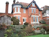 Boyn Hill Avenue