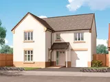 "LONGWOOD" Kingsmeadow, 2 Kittlegairy View, Peebles, Scottish Borders