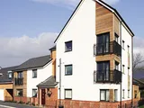 Plot 94, Avon 4, Spinners Mews, Fields New Road, Oldham, Lancashire