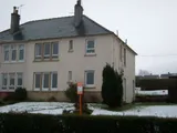 Beith Road, Howwood