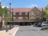 Chantry Court, Westbury BA13