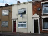 Hardman Street BLACKBURN