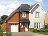 Plot 16, Parrett, Sylvan Brae, Ardoch Drive, Greenock, Inverclyde
