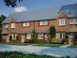 Plot 137, Evesham, Fox's Fold, Tofts Road, Barton-Upon-Humber, North Lincolnshire