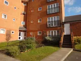 Terret Close, Walsall