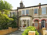 Piermont Road, Dulwich