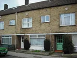 Jubilee Terrace, Southsea, Portsmouth, PO5