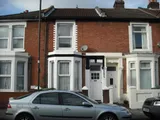Francis Avenue, Southsea, PO4