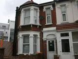 Doris Road