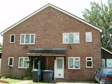 Mallard Way, Great Cornard