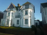 1 bedroom Top Floor Apartment in Seaford