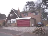 St. James Crescent, Acton Trussell, Stafford ST17