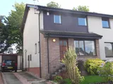 Birnam Place, Dundee DD2
