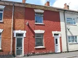 Wellington Road, Bridgwater, Somerset