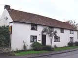 Fore Street, Othery, Somerset