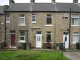 Woodside Cottages, Milnsbridge, Huddersfield HD3