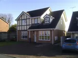 Llys Merllyn, Bagillt CH6