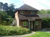 Crossways Road Grayshott