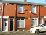 2 bedroom Terrace House, kimberley Street, Hartlepool, TS26