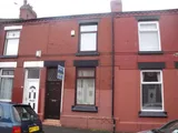 Gleave Street, St. Helens WA10