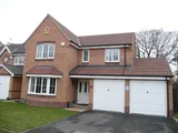 Grandfield Way, North Hykeham, Lincoln LN6