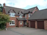 Churchside, Harlaston, B79