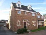 Mysten Croft, Barnsley S75