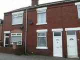 Weeland Road, Sharlston Common, Wakefield WF4