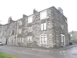 Millhill Street, Dunfermline KY11