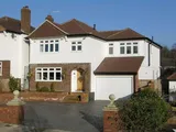 Courtlands Drive, Watford, Herts