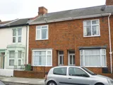 Bath Road, Southsea PO4