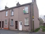 Stainburn Road, Stainburn, Workington CA14